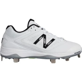 New balance women's 4040v1 2025 metal fastpitch softball cleats